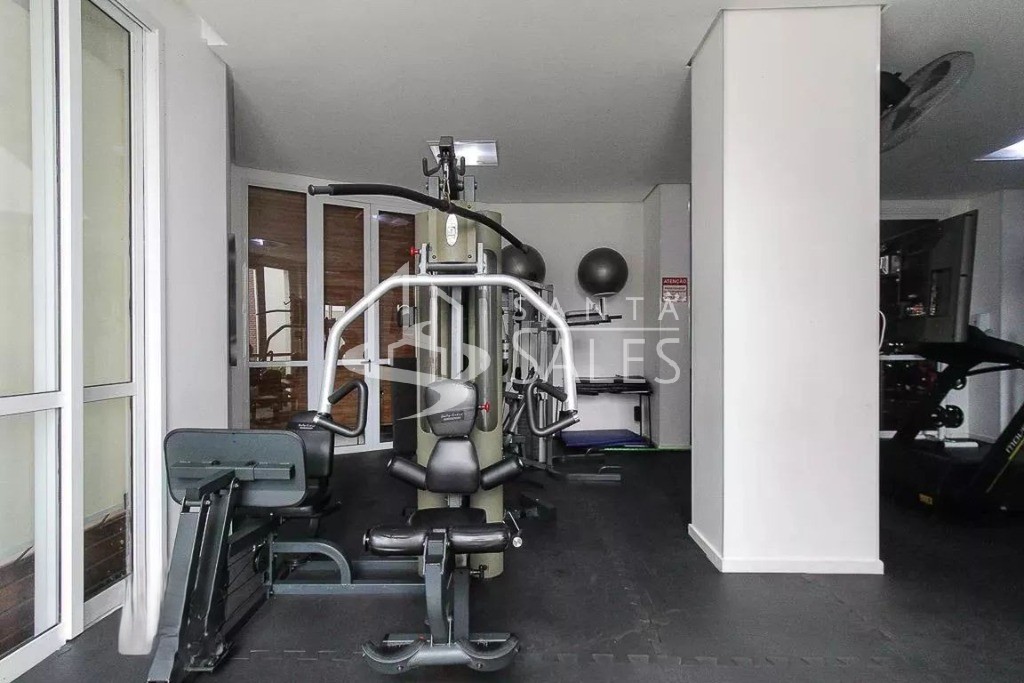 Apartamento, 3 quartos, 106 m² - Foto 55