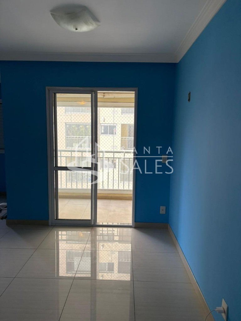 Apartamento, 3 quartos, 63 m² - Foto 5