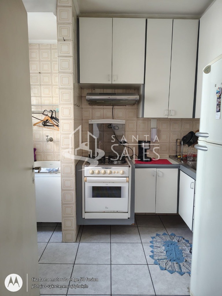 Apartamento, 1 quarto, 39 m² - Foto 7