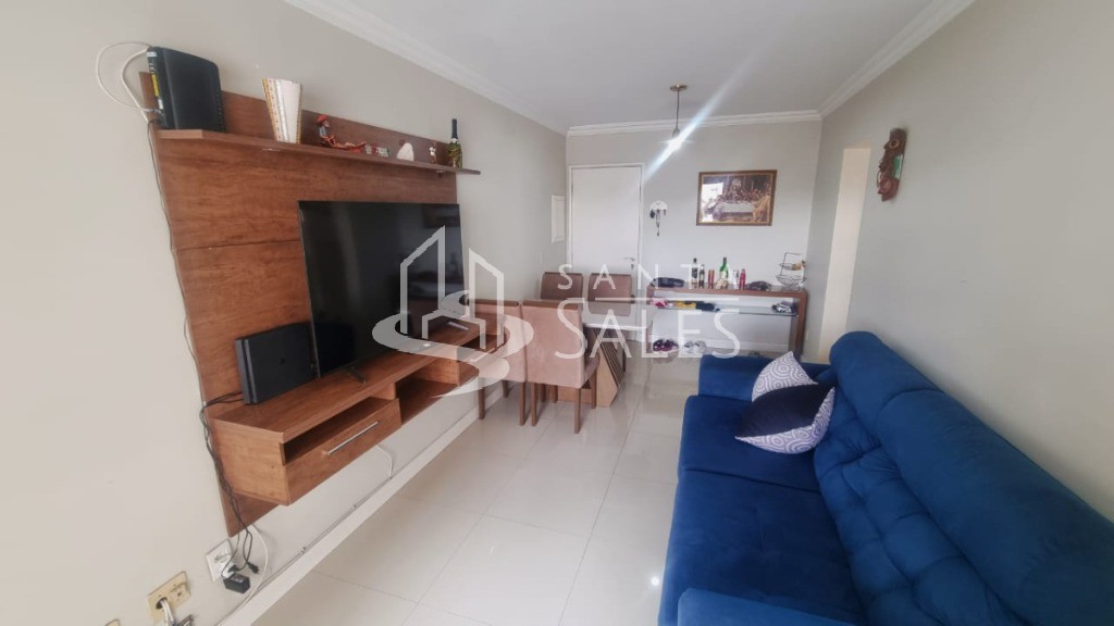 Apartamento, 2 quartos, 68 m² - Foto 6