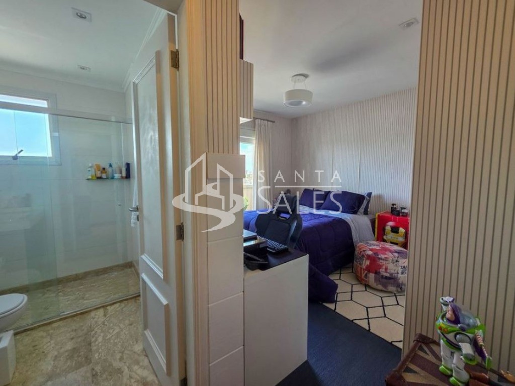 Cobertura, 4 quartos, 385 m² - Foto 22