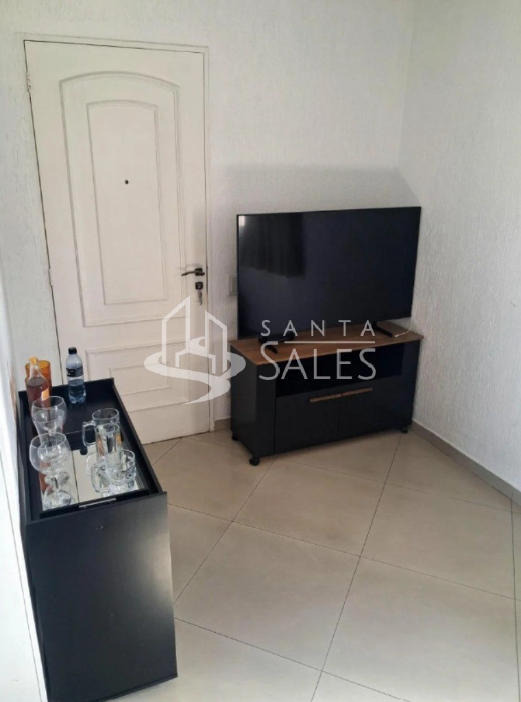 Apartamento, 2 quartos, 52 m² - Foto 2