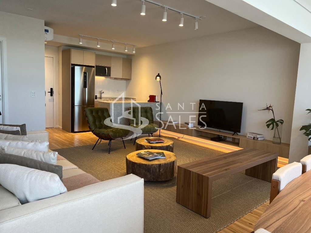 Apartamento, 1 quarto, 66 m² - Foto 37