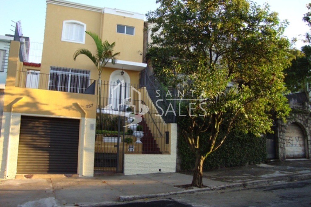 Casa, 3 quartos, 160 m² - Foto 1