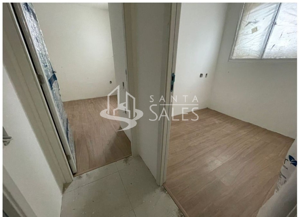 Apartamento, 2 quartos, 32 m² - Foto 5