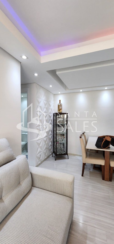 Apartamento, 2 quartos, 64 m² - Foto 2