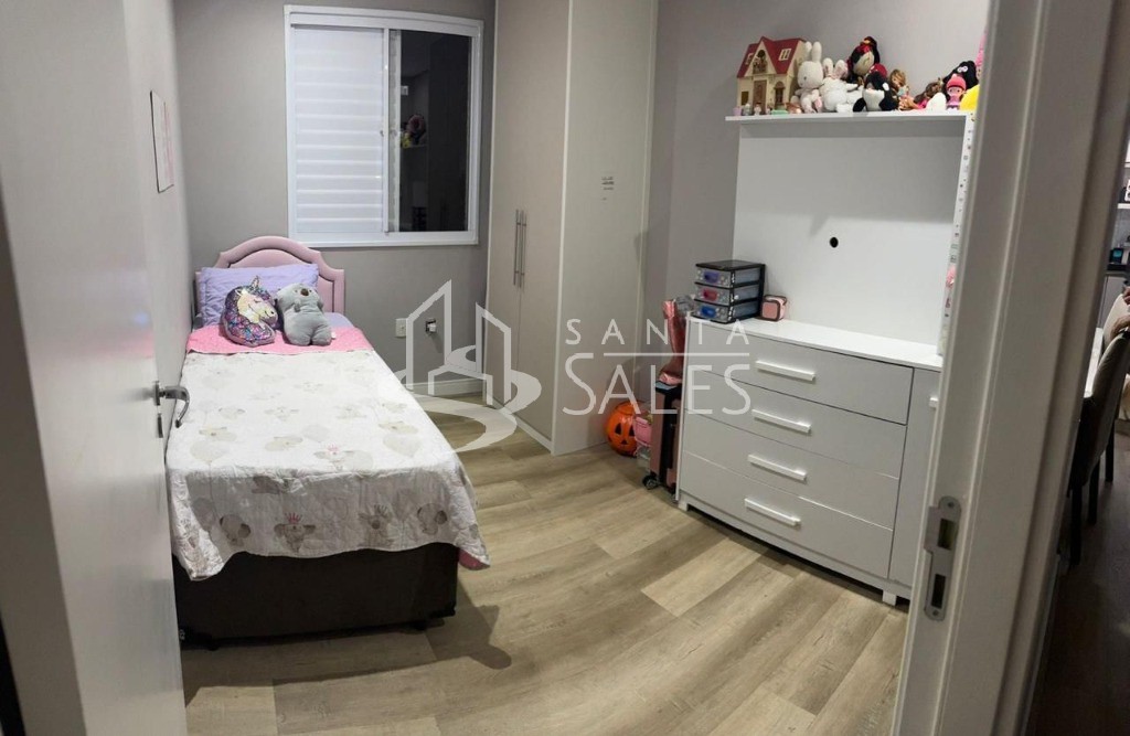 Apartamento, 2 quartos, 50 m² - Foto 12