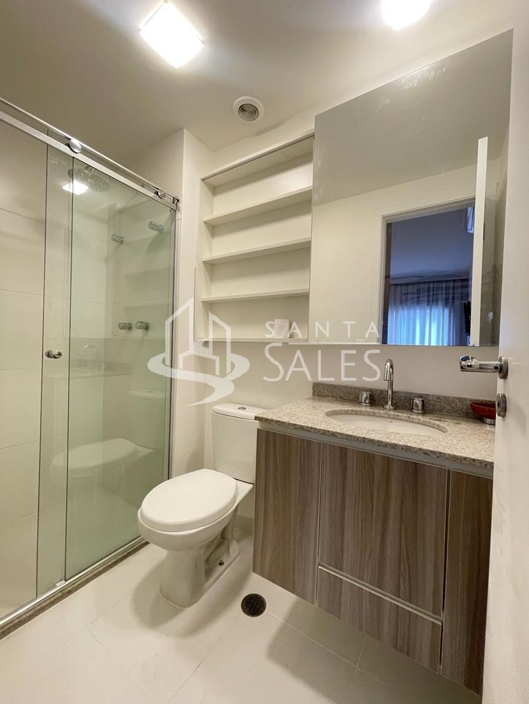 Apartamento, 2 quartos, 60 m² - Foto 17