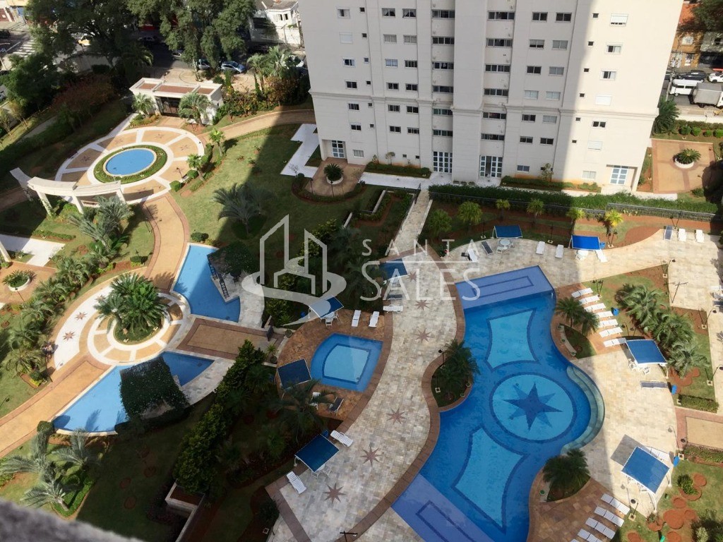 Apartamento, 4 quartos, 180 m² - Foto 27