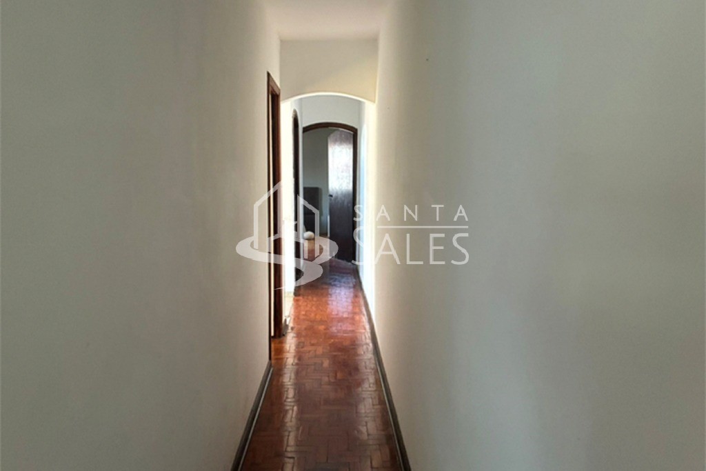 Casa, 3 quartos, 200 m² - Foto 21