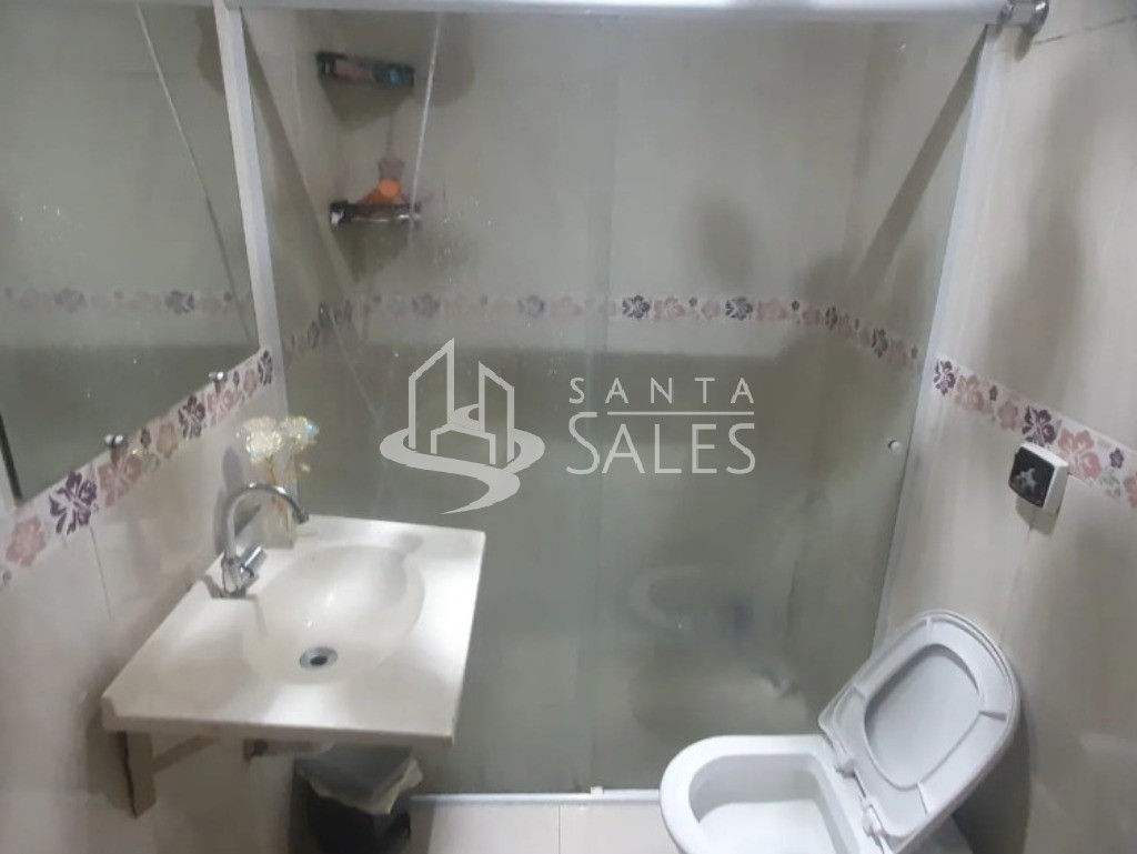 Apartamento, 2 quartos, 85 m² - Foto 4