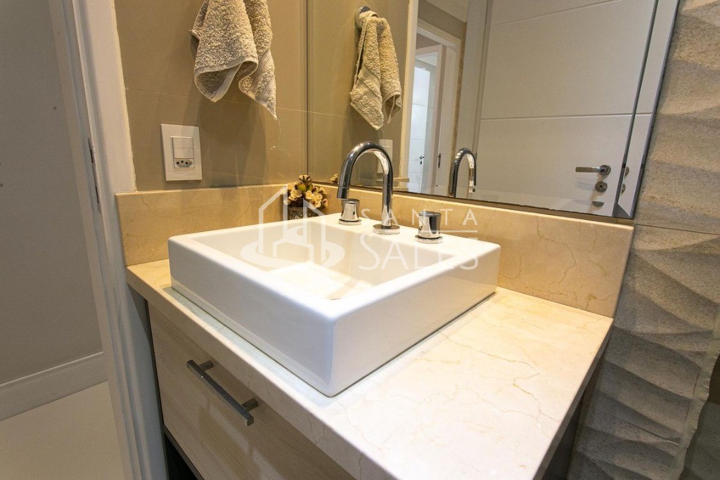 Apartamento, 2 quartos, 81 m² - Foto 37