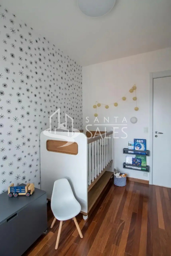 Apartamento, 2 quartos, 94 m² - Foto 8