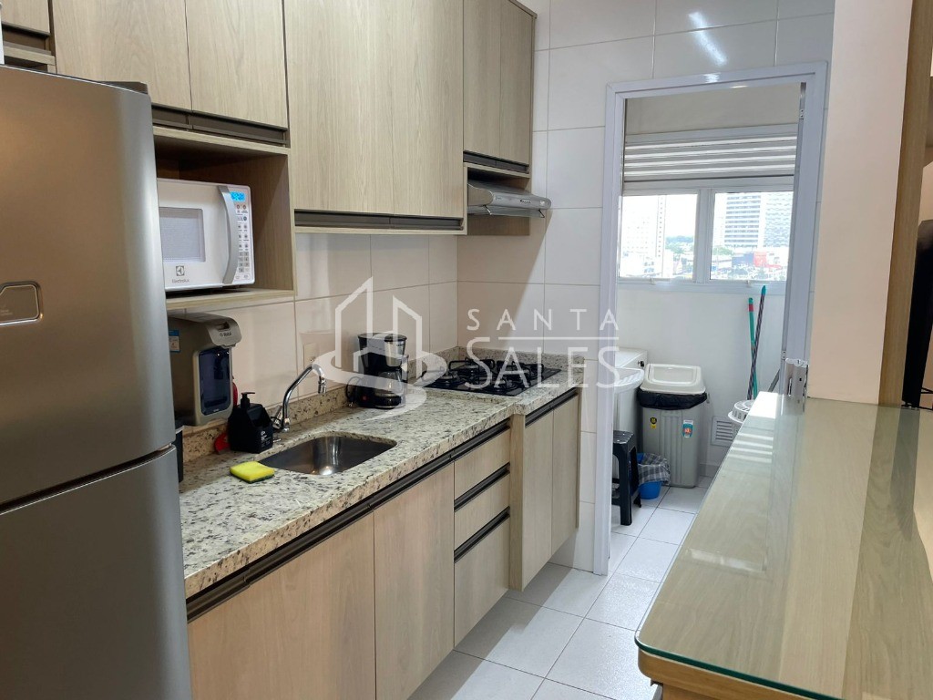 Apartamento, 2 quartos, 62 m² - Foto 9