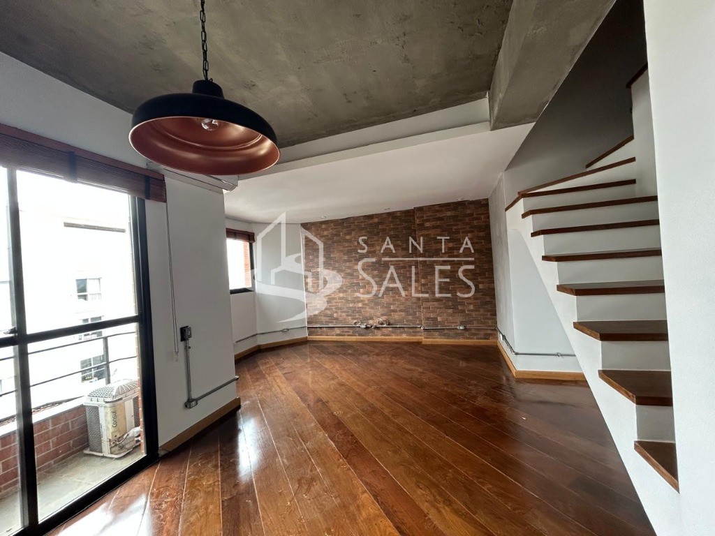 Apartamento, 2 quartos, 100 m² - Foto 1