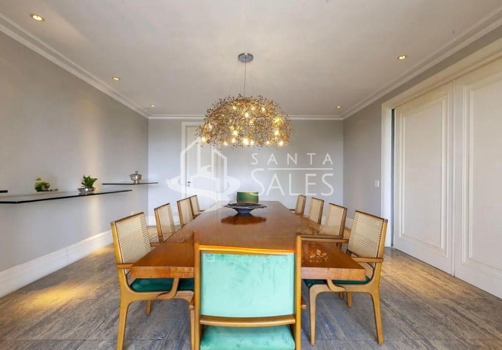 Casa, 5 quartos, 738 m² - Foto 11