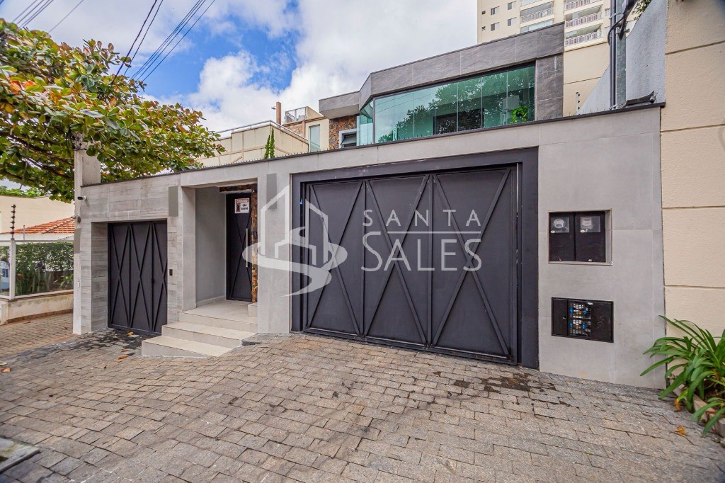 Sobrado, 3 quartos, 400 m² - Foto 48