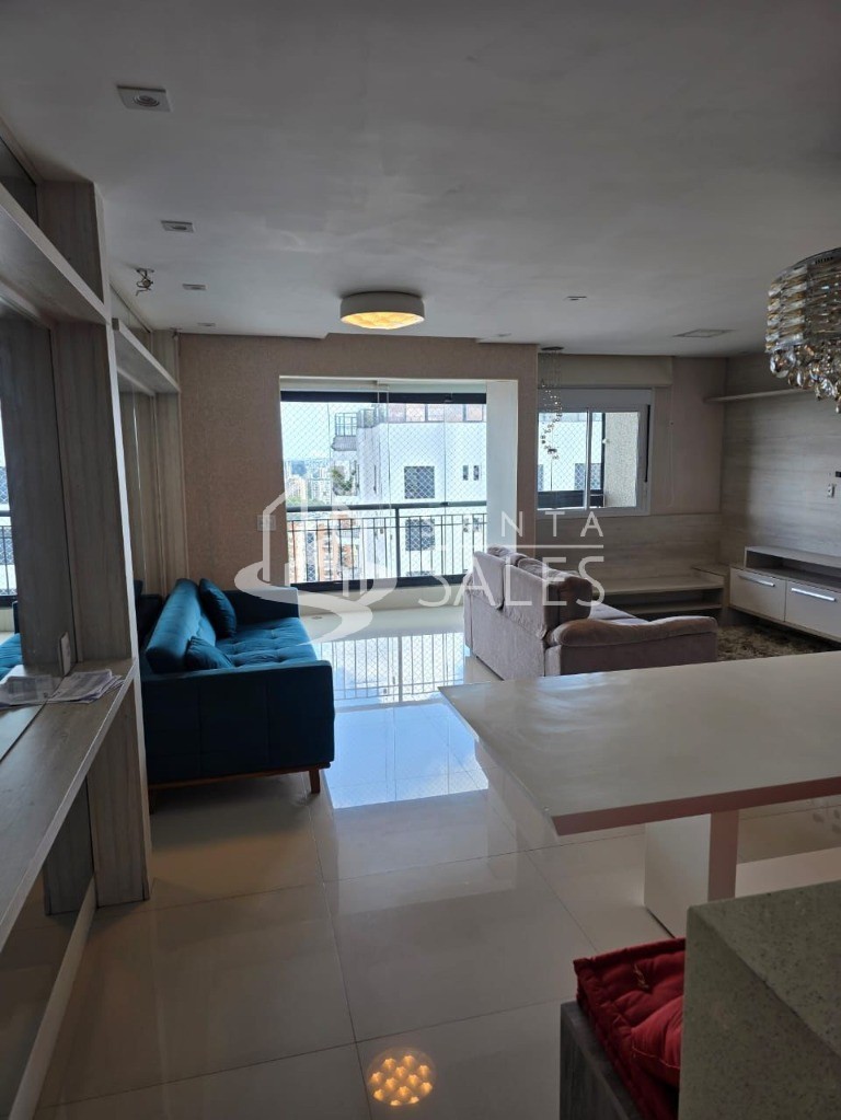 Apartamento, 2 quartos, 70 m² - Foto 13