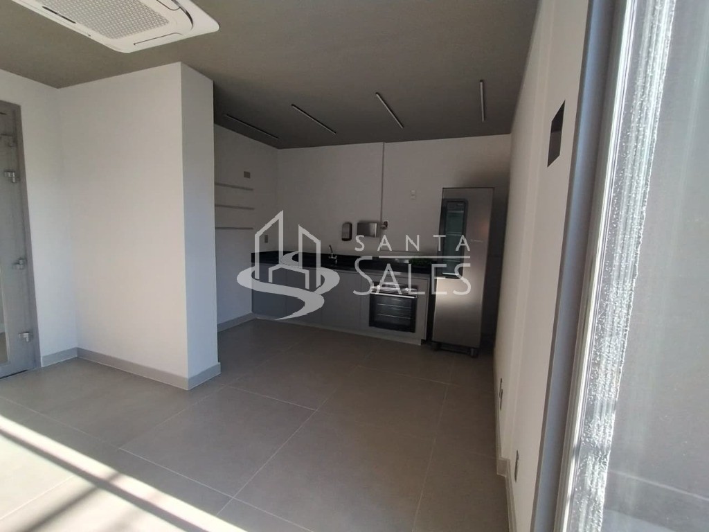 Apartamento, 1 quarto, 27 m² - Foto 25