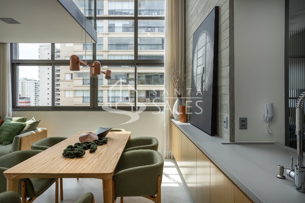 Apartamento, 2 quartos, 118 m² - Foto 29