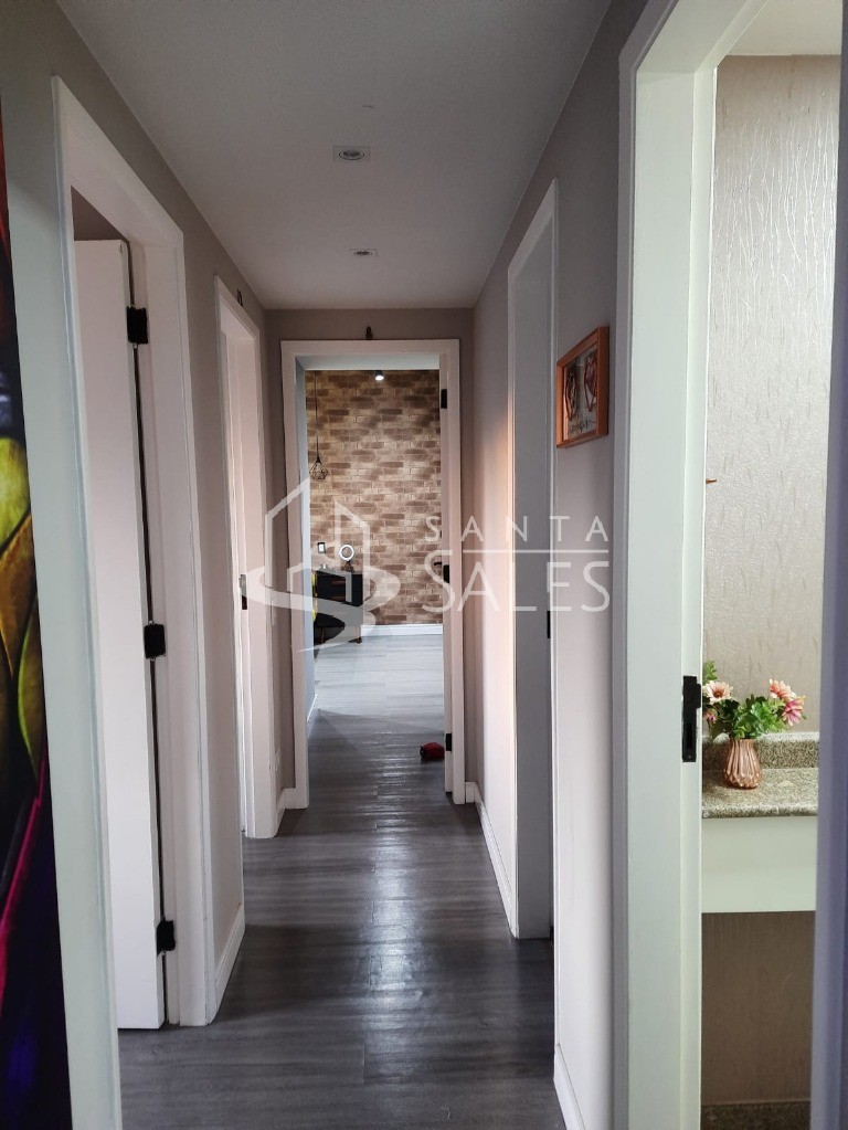 Apartamento, 3 quartos, 122 m² - Foto 34