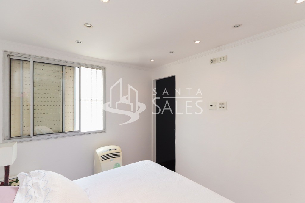 Apartamento, 3 quartos, 97 m² - Foto 21