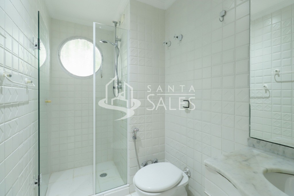 Apartamento, 4 quartos, 180 m² - Foto 23
