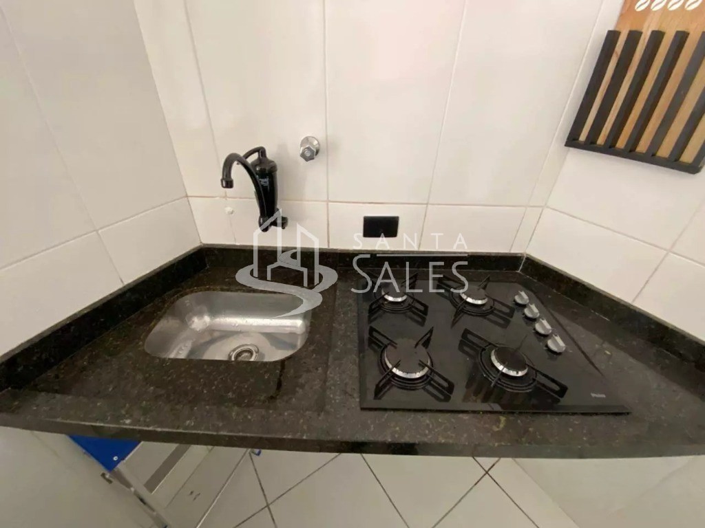 Apartamento, 1 quarto, 35 m² - Foto 11