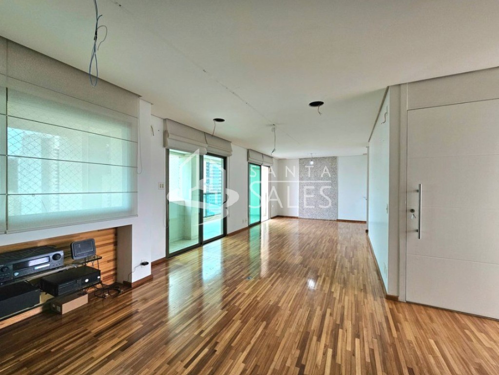 Apartamento, 3 quartos, 147 m² - Foto 2