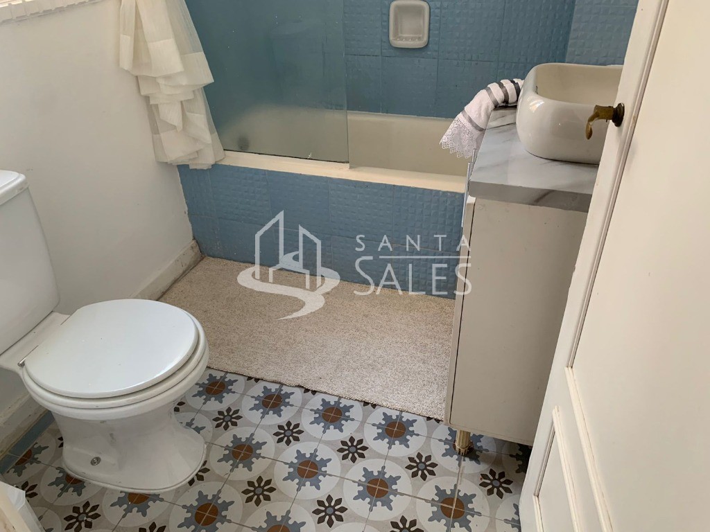 Apartamento, 1 quarto, 68 m² - Foto 5