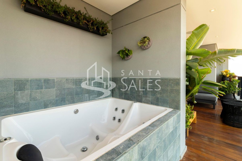 Apartamento, 3 quartos, 100 m² - Foto 34