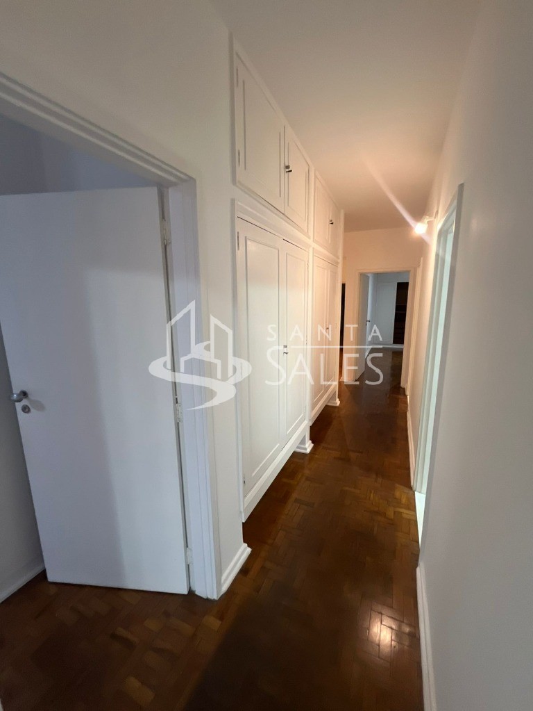 Apartamento, 3 quartos, 173 m² - Foto 6