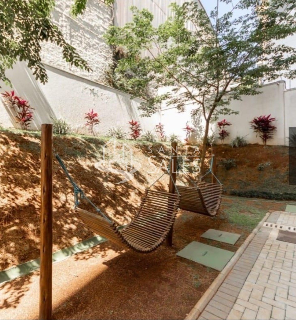 Apartamento, 1 quarto, 37 m² - Foto 15