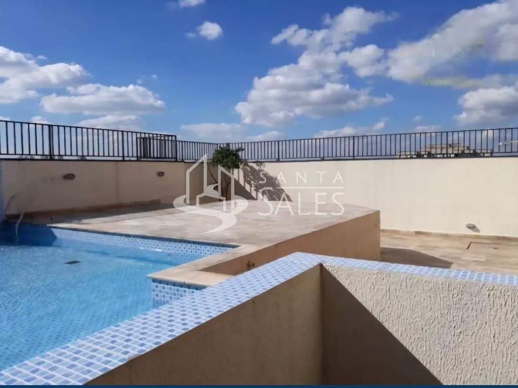 Apartamento, 2 quartos, 58 m² - Foto 26