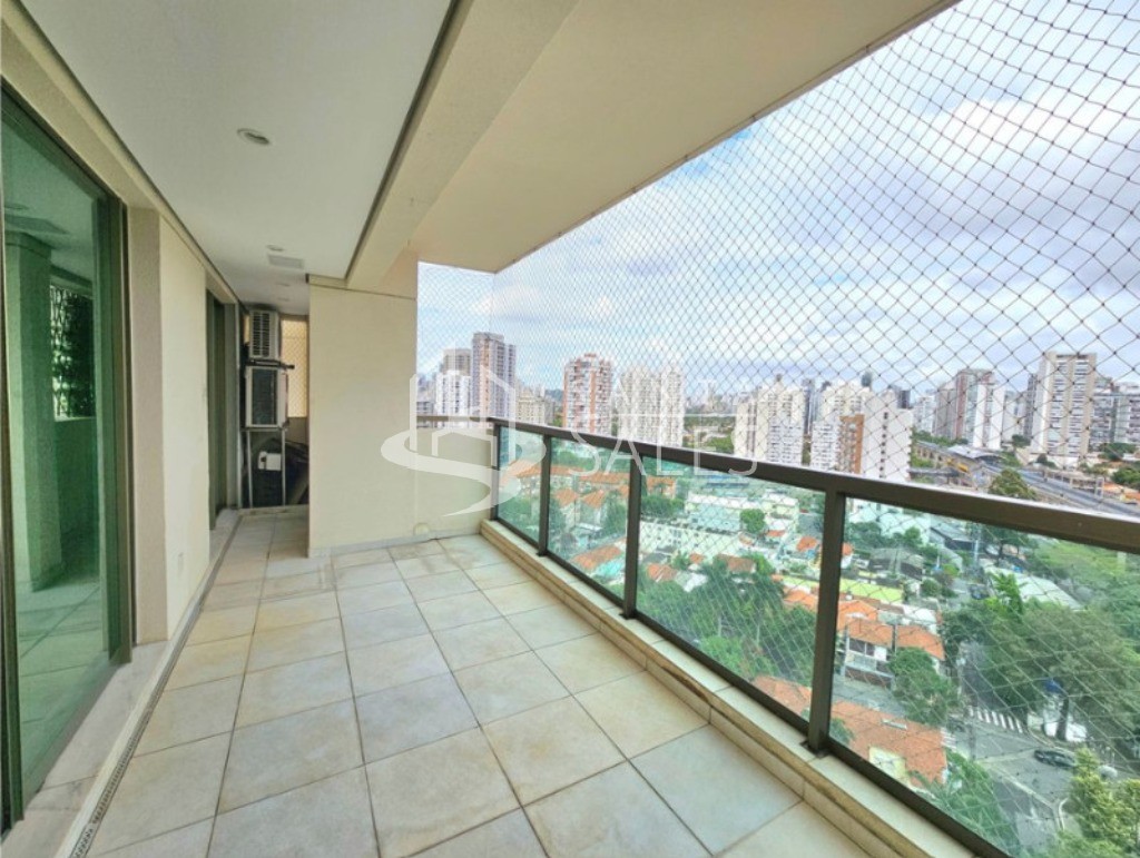 Apartamento, 3 quartos, 147 m² - Foto 7