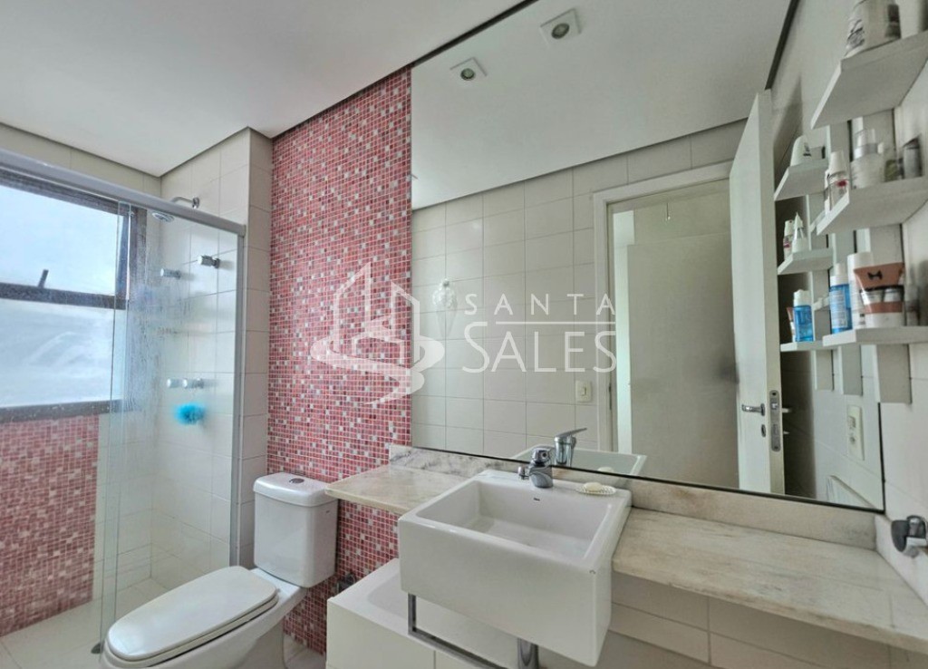 Apartamento, 3 quartos, 147 m² - Foto 20