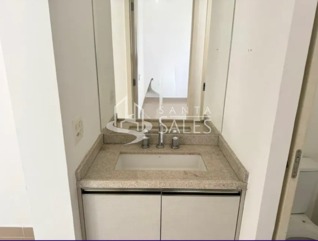 Apartamento, 1 quarto, 35 m² - Foto 5