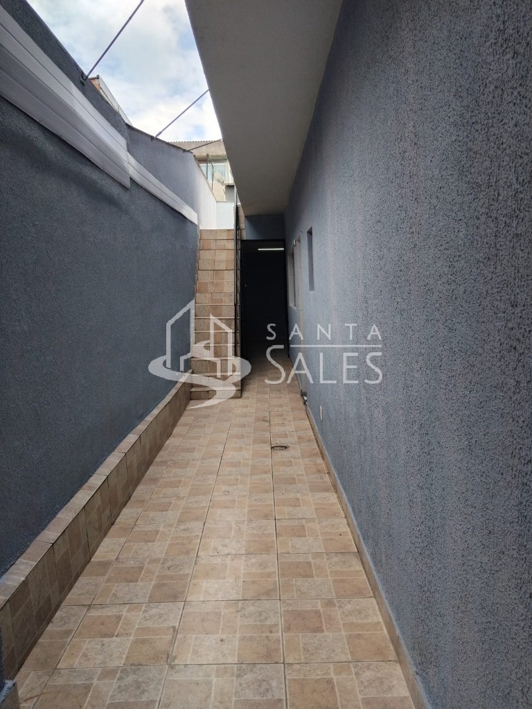 Sobrado, 3 quartos, 180 m² - Foto 3