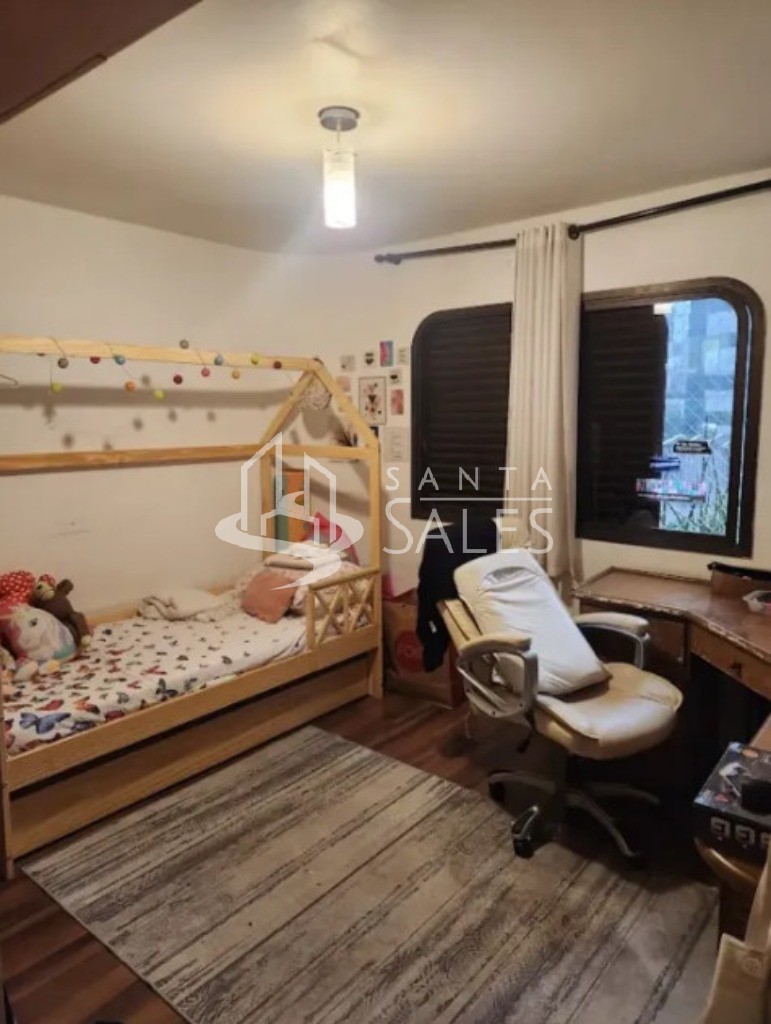 Apartamento, 3 quartos, 147 m² - Foto 11
