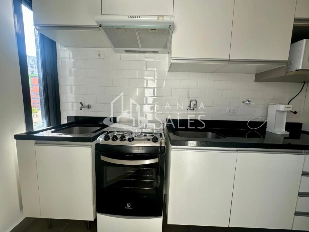 Apartamento, 1 quarto, 70 m² - Foto 11