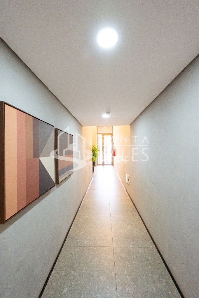 Apartamento, 1 quarto, 35 m² - Foto 68