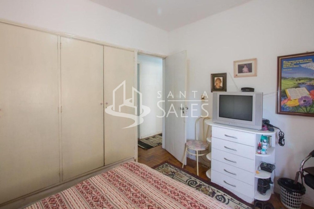 Apartamento, 4 quartos, 115 m² - Foto 14