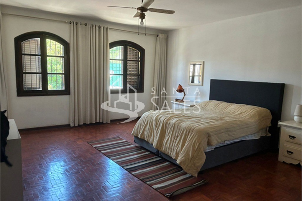 Casa, 3 quartos, 200 m² - Foto 8
