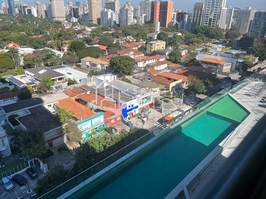 Apartamento, 1 quarto, 66 m² - Foto 57