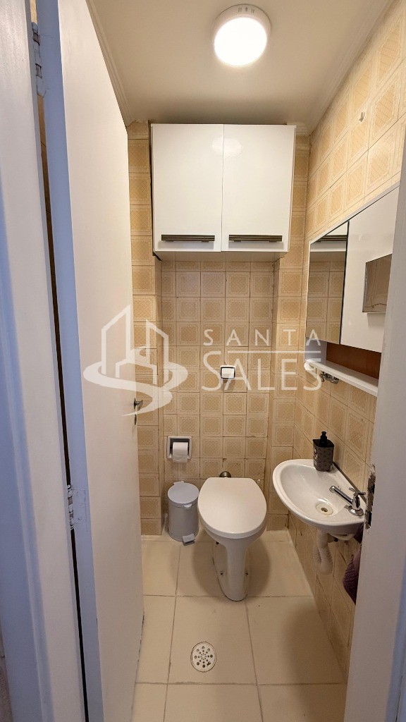 Apartamento, 2 quartos, 80 m² - Foto 18