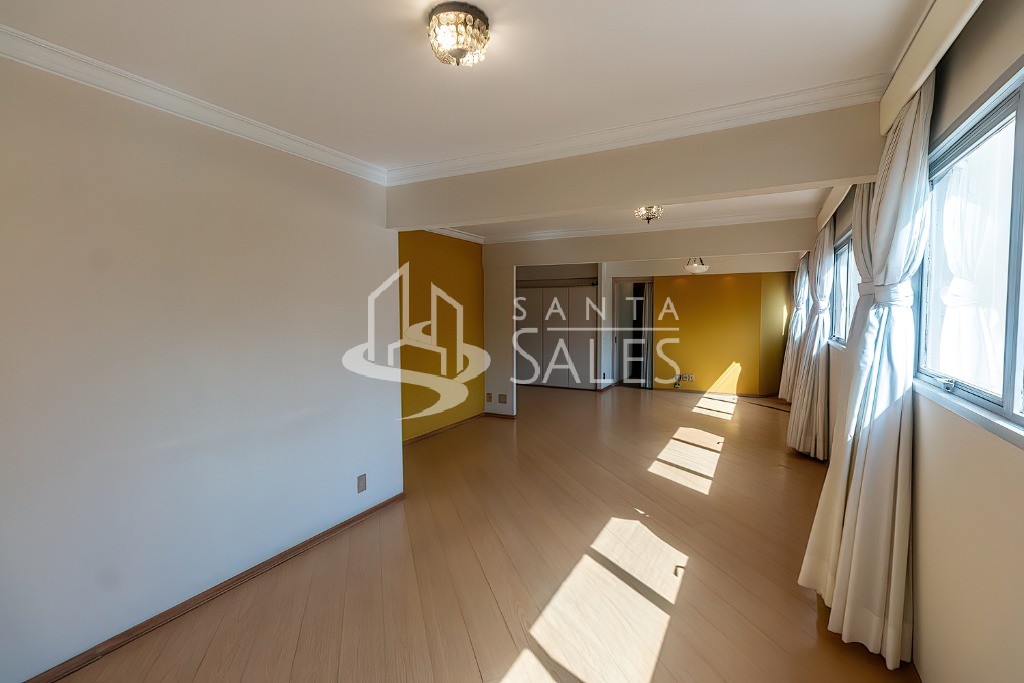 Apartamento, 2 quartos, 126 m² - Foto 1