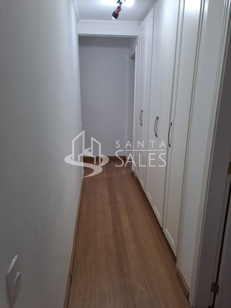Apartamento, 4 quartos, 210 m² - Foto 4