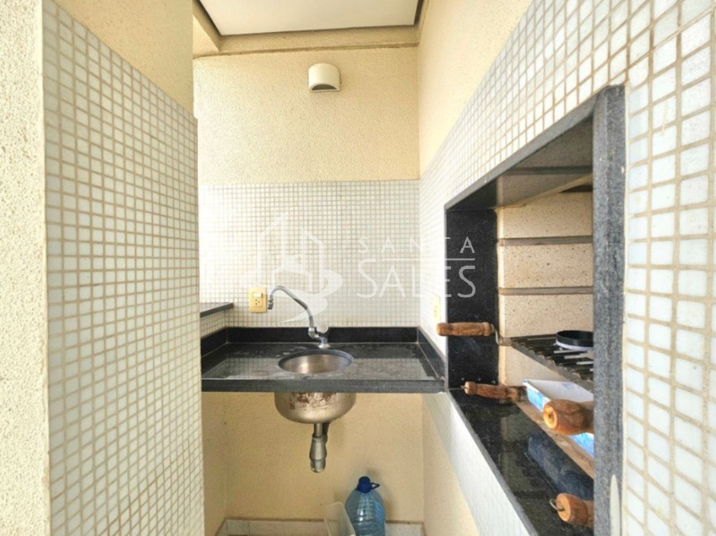 Apartamento, 3 quartos, 147 m² - Foto 4