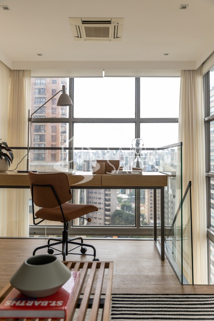 Apartamento, 2 quartos, 118 m² - Foto 28