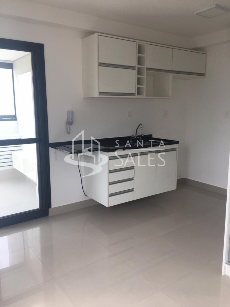 Apartamento, 1 quarto, 32 m² - Foto 42